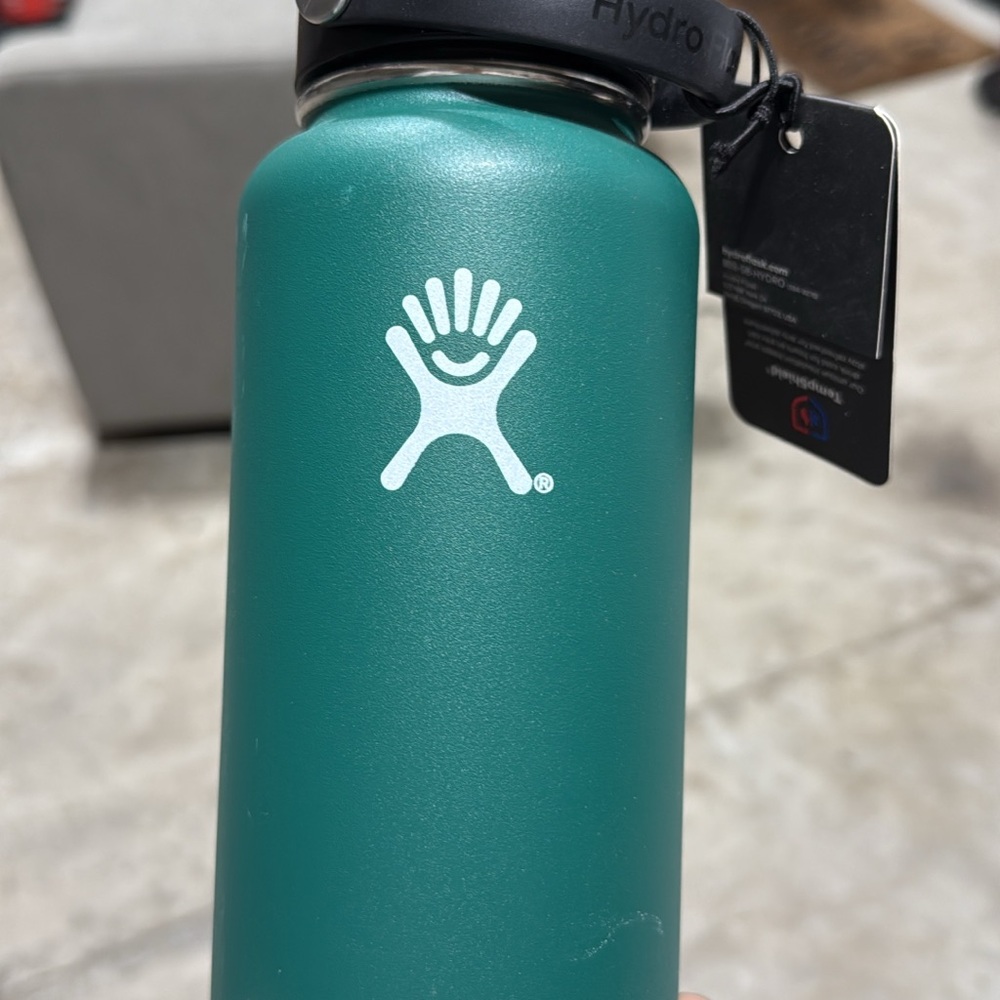 Hydro Flask Bottle